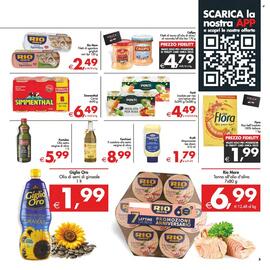 Volantino Deco Supermercati Pagina 3