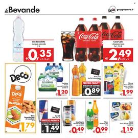 Volantino Deco Supermercati Pagina 6