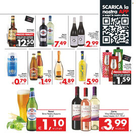 Volantino Deco Supermercati Pagina 7