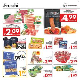 Volantino Deco Supermercati Pagina 8