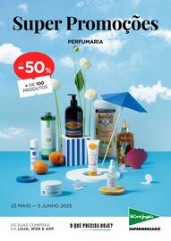 Folheto El Corte Inglés Página 1
