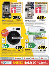 MEDIMAX Prospekt woche 21 Seite 8