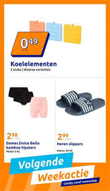 Action folder Pagina 3