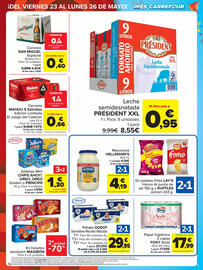 Folleto Carrefour | PRECIO IMBATIBLE Página 3