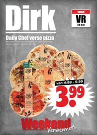 Dirk folder Pagina 1