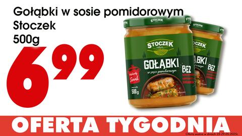 Hala Wola gazetka tydzień 21 Strona 3