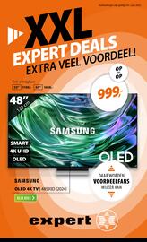 Expert folder Pagina 1