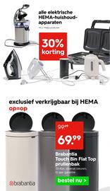 HEMA folder Pagina 16