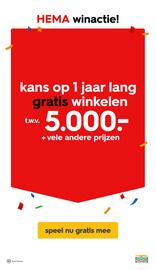 HEMA folder Pagina 31