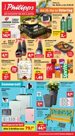Thomas Philipps Prospekt woche 22 Seite 1