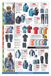 Outdoor Sport Outlet Prospekt Seite 2