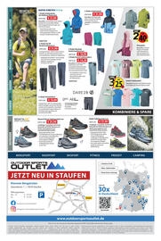 Outdoor Sport Outlet Prospekt Seite 4