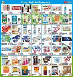 Volantino Supermercati EffePiù Pagina 10