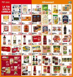 Volantino Supermercati EffePiù Pagina 11