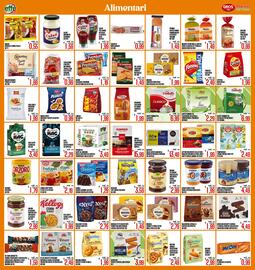 Volantino Supermercati EffePiù Pagina 12