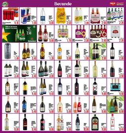 Volantino Supermercati EffePiù Pagina 14