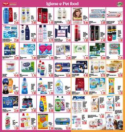 Volantino Supermercati EffePiù Pagina 15
