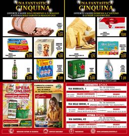 Volantino Supermercati EffePiù Pagina 16