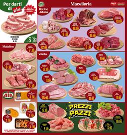 Volantino Supermercati EffePiù Pagina 2