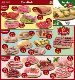 Volantino Supermercati EffePiù Pagina 3