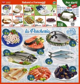 Volantino Supermercati EffePiù Pagina 5