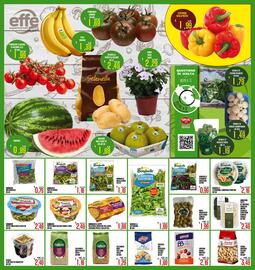 Volantino Supermercati EffePiù Pagina 6