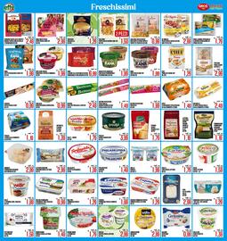 Volantino Supermercati EffePiù Pagina 8