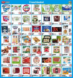 Volantino Supermercati EffePiù Pagina 9