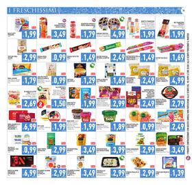Volantino Supermercati Agorà Pagina 14