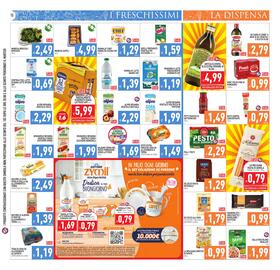 Volantino Supermercati Agorà Pagina 15