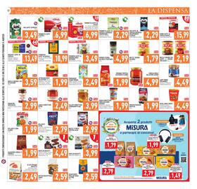 Volantino Supermercati Agorà Pagina 17