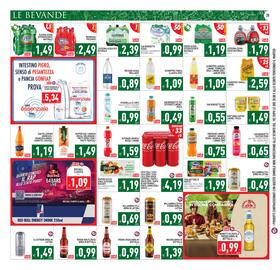 Volantino Supermercati Agorà Pagina 20