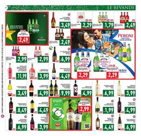 Volantino Supermercati Agorà Pagina 21