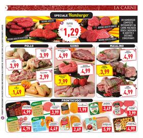 Volantino Supermercati Agorà Pagina 5