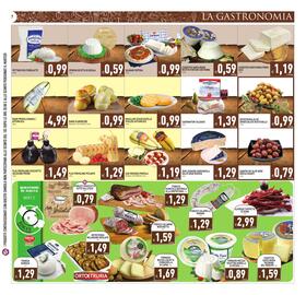 Volantino Supermercati Agorà Pagina 7