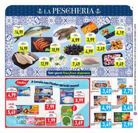 Volantino Supermercati Agorà Pagina 8