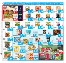 Volantino Supermercati Agorà Pagina 9