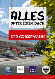 Der Grissemann Flugblatt Seite 47