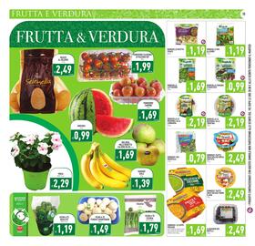 Volantino Iperfamily Pagina 10