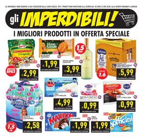 Volantino Iperfamily Pagina 2