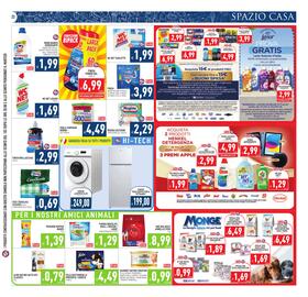 Volantino Iperfamily Pagina 23