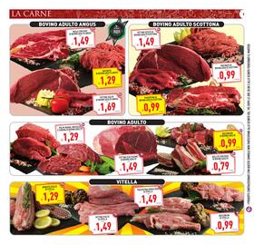 Volantino Iperfamily Pagina 4