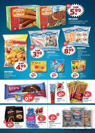 Sahan Supermarkten folder Pagina 3