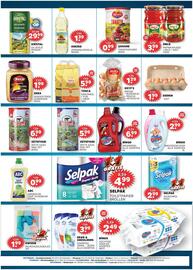 Sahan Supermarkten folder Pagina 4