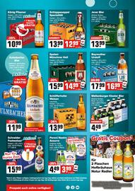 Logo Getränkemarkt Prospekt woche 21 Seite 2