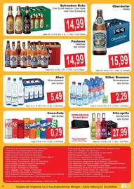 Getränke Göbel Prospekt woche 21 Seite 2