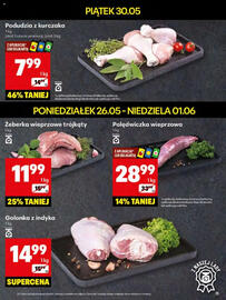 Delikatesy Centrum gazetka tydzień 22 Strona 15