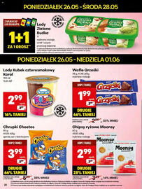 Delikatesy Centrum gazetka tydzień 22 Strona 28