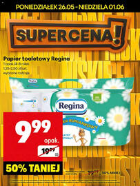 Delikatesy Centrum gazetka tydzień 22 Strona 9