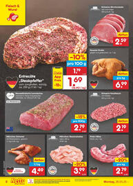 Netto Marken-Discount Prospekt woche 22 Seite 10